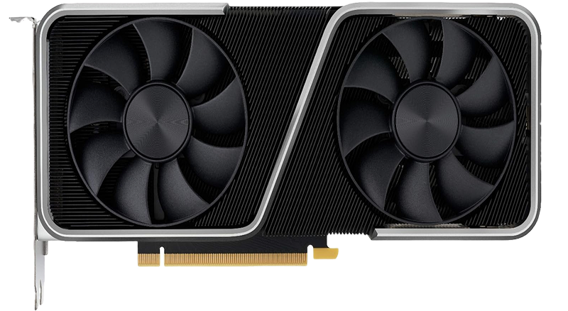 NVIDIA RTX 3060